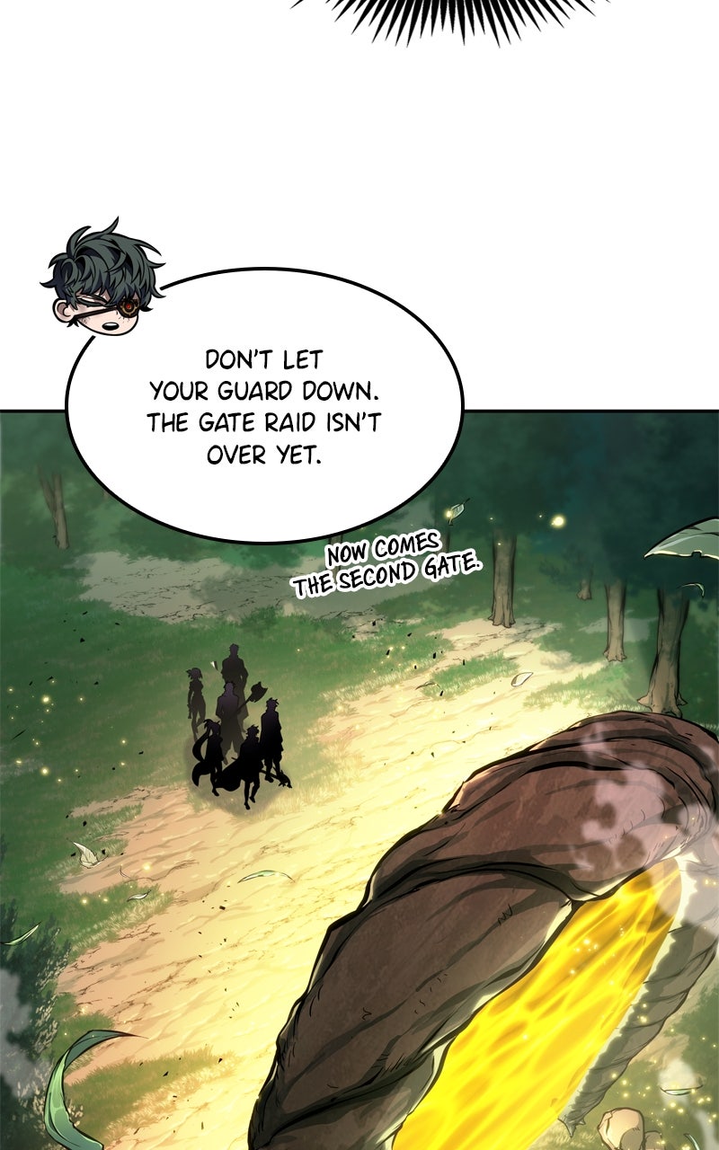 Read The Last Adventurer EN Manga Online