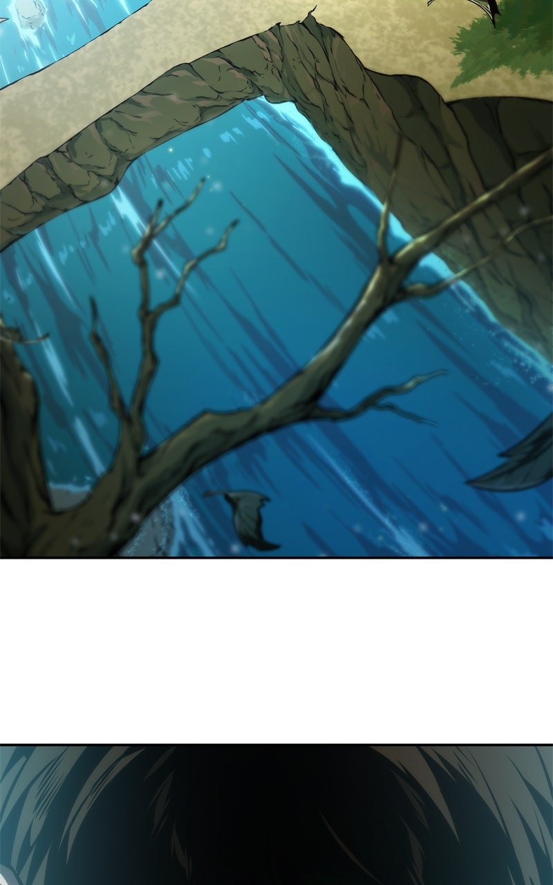 Read The Last Adventurer EN Manga Online