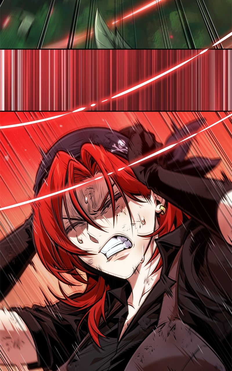 Read The Last Adventurer EN Manga Online