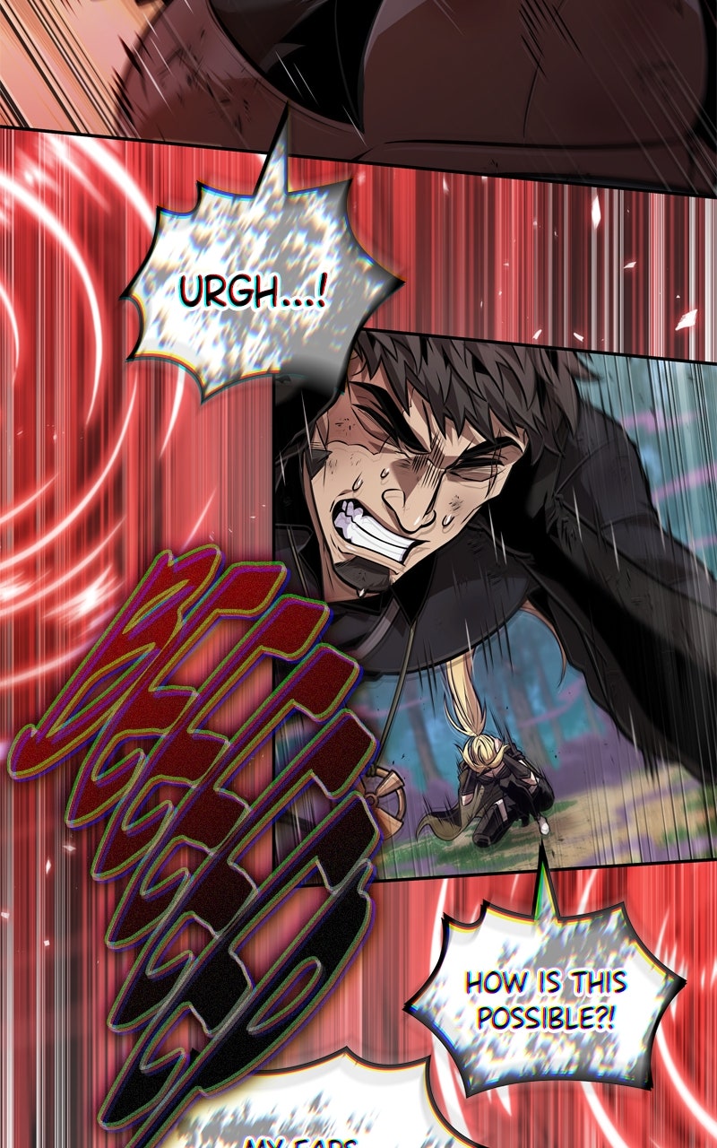 Read The Last Adventurer EN Manga Online