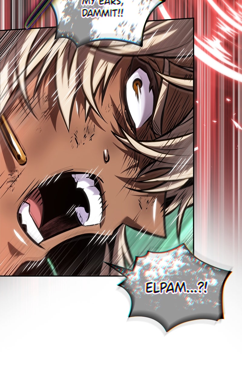 Read The Last Adventurer EN Manga Online