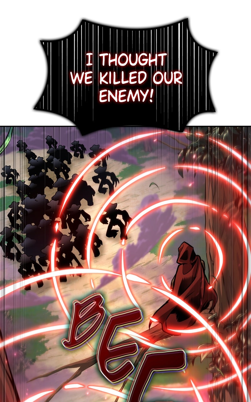 Read The Last Adventurer EN Manga Online