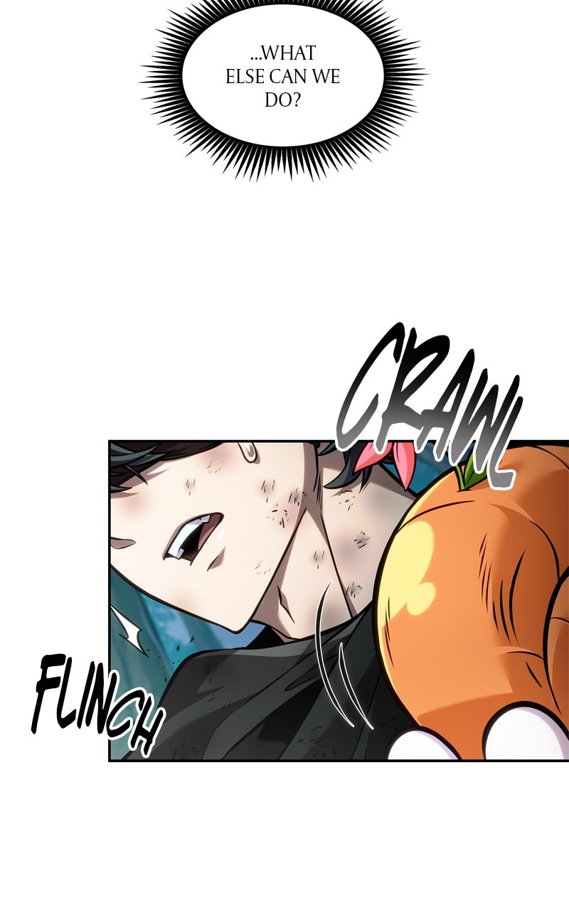 Read The Last Adventurer EN Manga Online