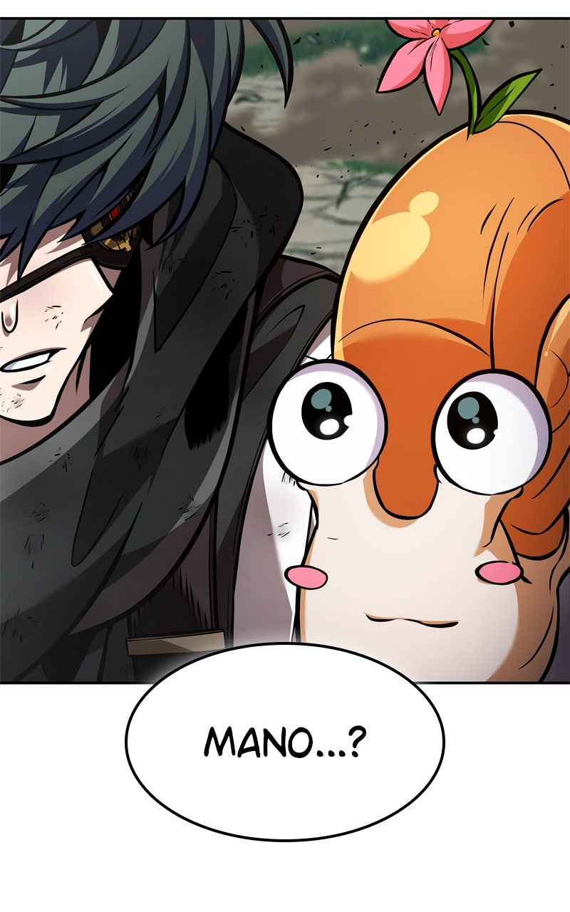 Read The Last Adventurer EN Manga Online