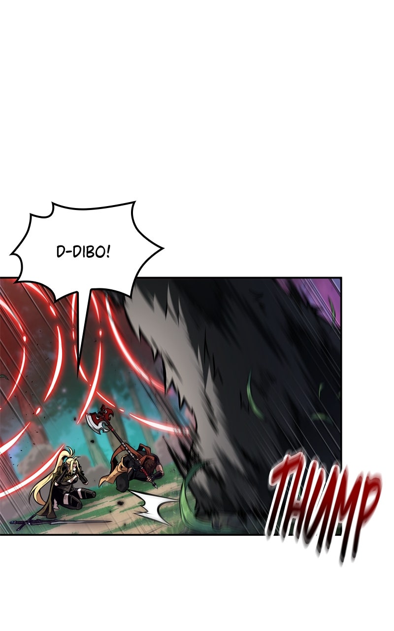 Read The Last Adventurer EN Manga Online