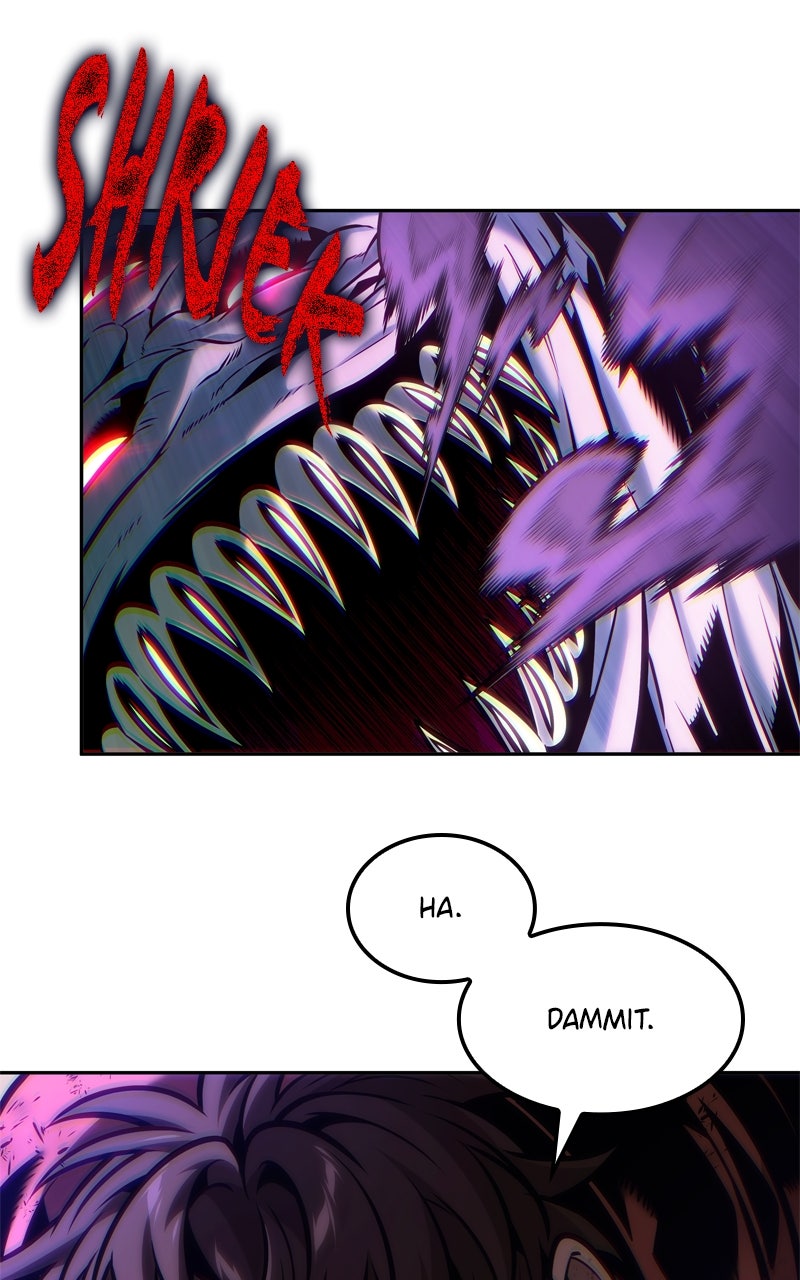 Read The Last Adventurer EN Manga Online