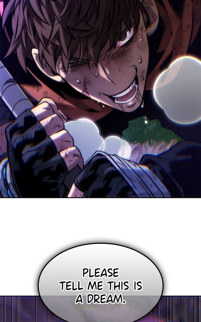 Read The Last Adventurer EN Manga Online