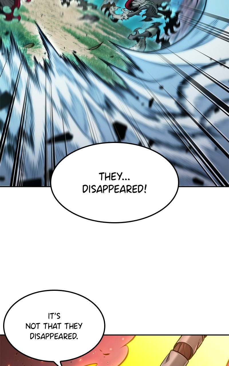 Read The Last Adventurer EN Manga Online