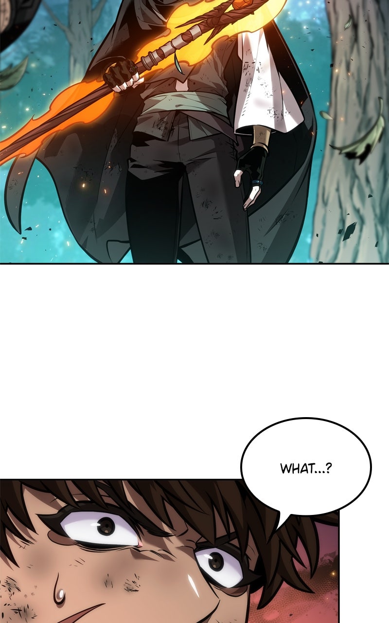 Read The Last Adventurer EN Manga Online