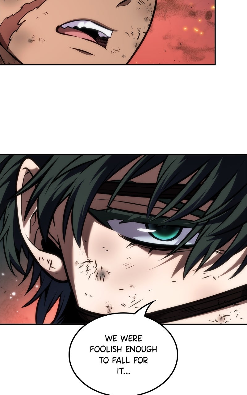 Read The Last Adventurer EN Manga Online