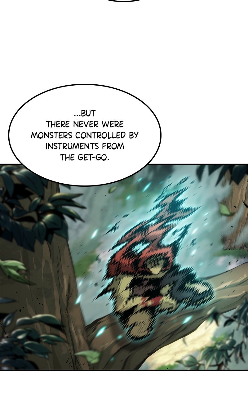 Read The Last Adventurer EN Manga Online