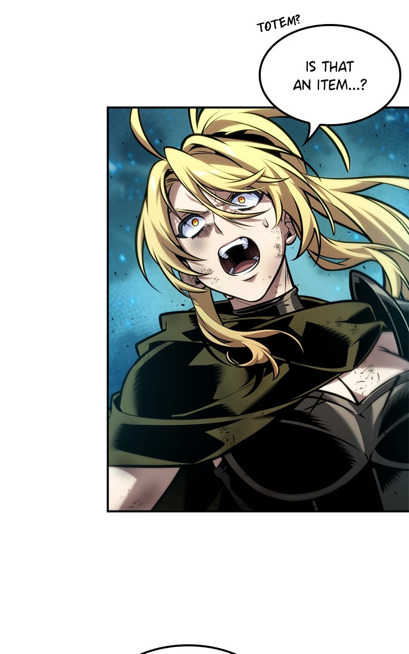 Read The Last Adventurer EN Manga Online