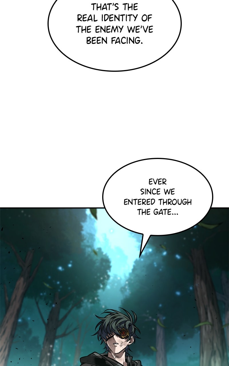 Read The Last Adventurer EN Manga Online