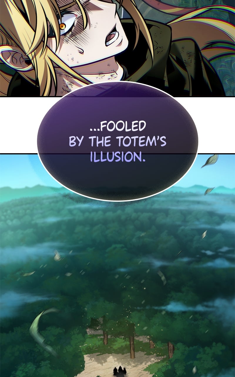 Read The Last Adventurer EN Manga Online