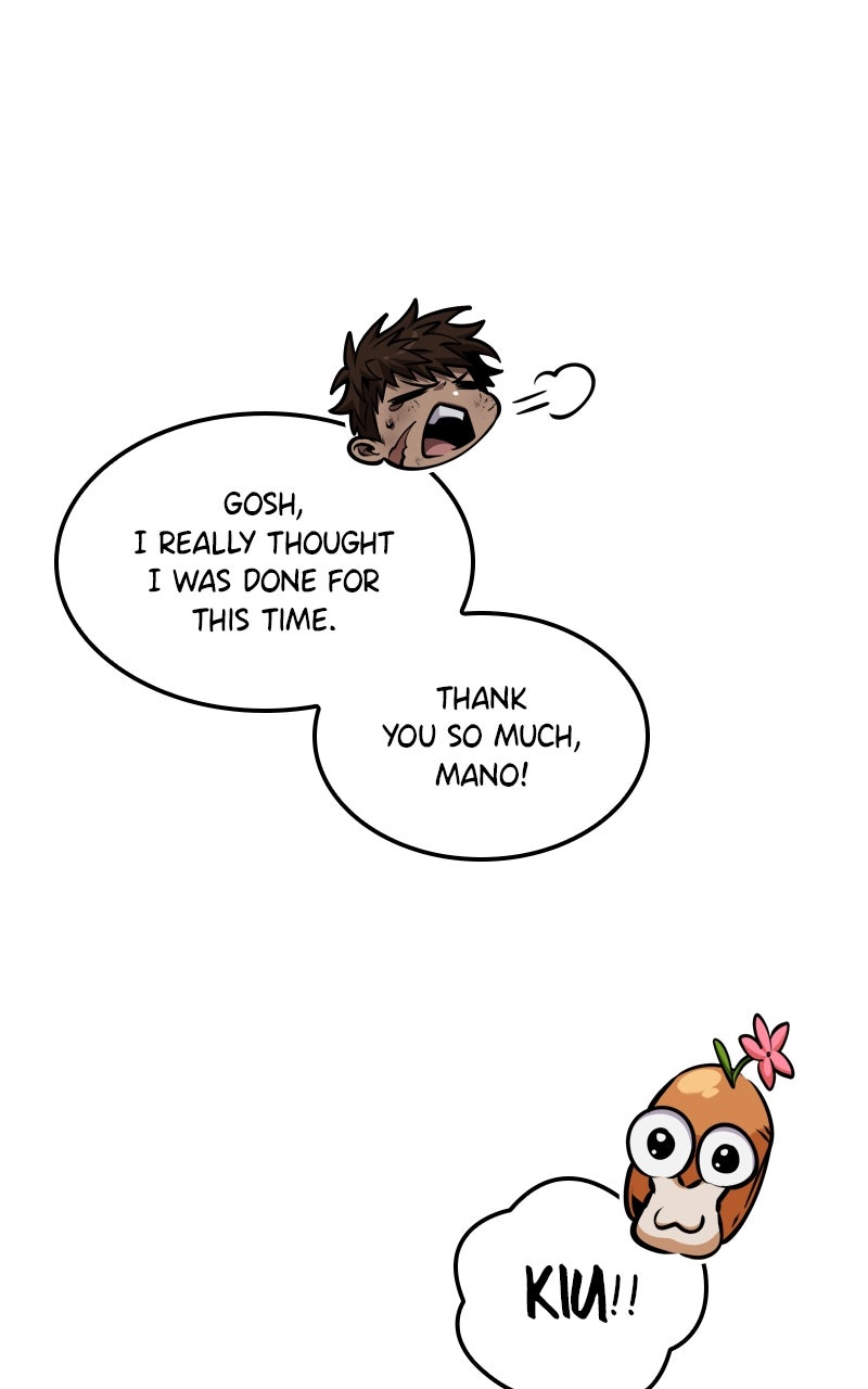 Read The Last Adventurer EN Manga Online