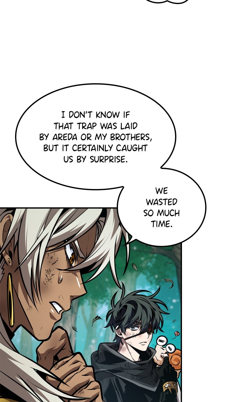 Read The Last Adventurer EN Manga Online