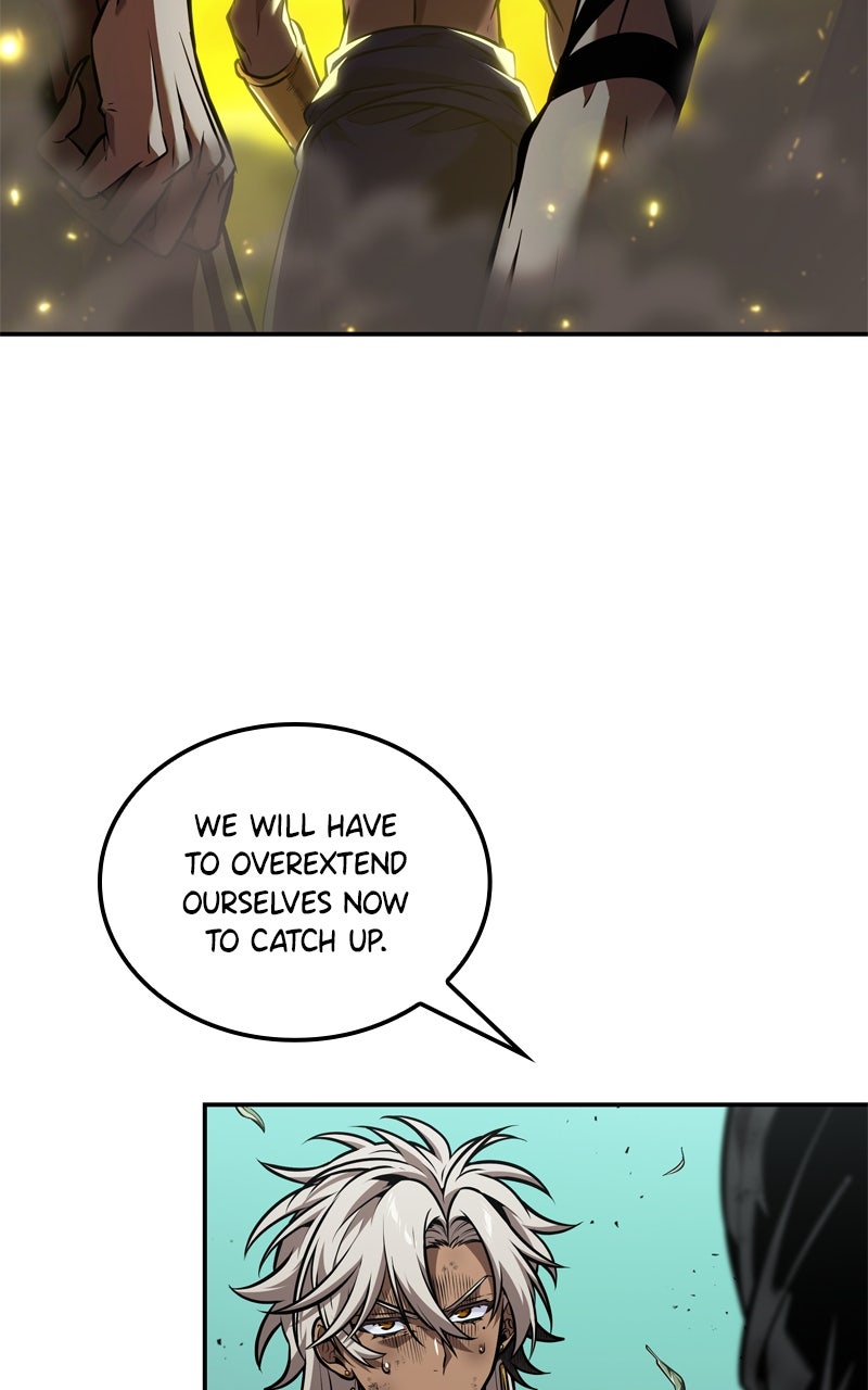 Read The Last Adventurer EN Manga Online