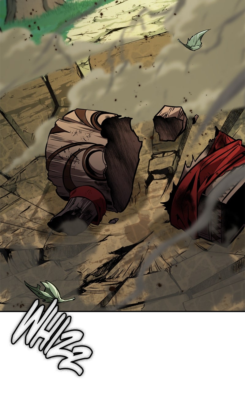 Read The Last Adventurer EN Manga Online