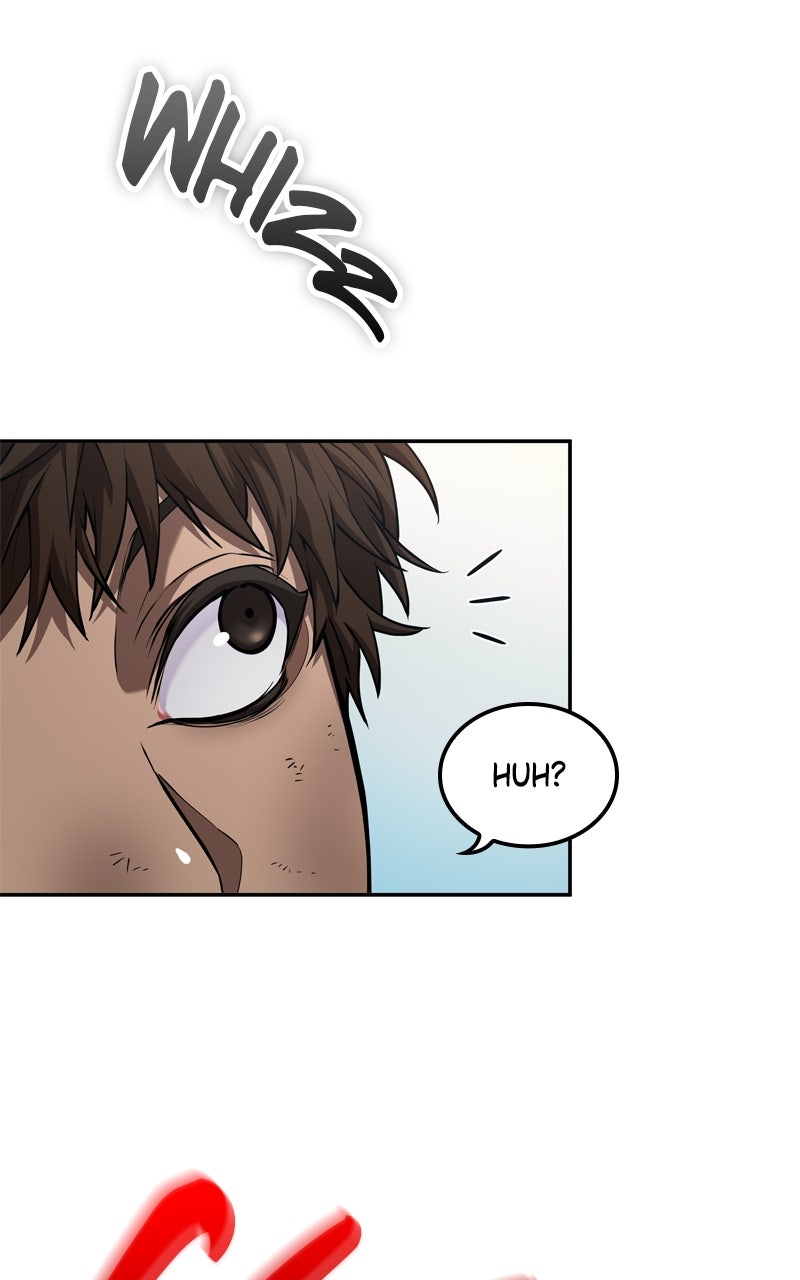 Read The Last Adventurer EN Manga Online