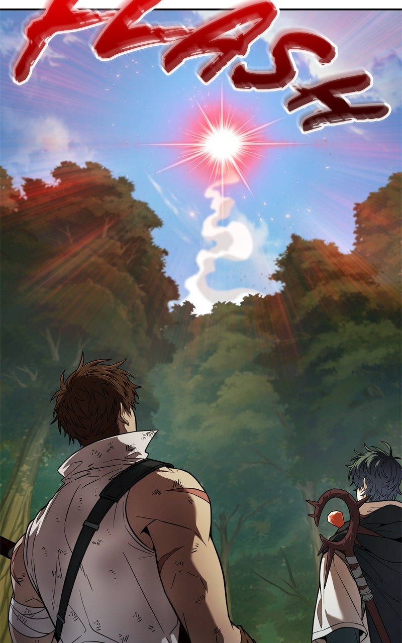 Read The Last Adventurer EN Manga Online