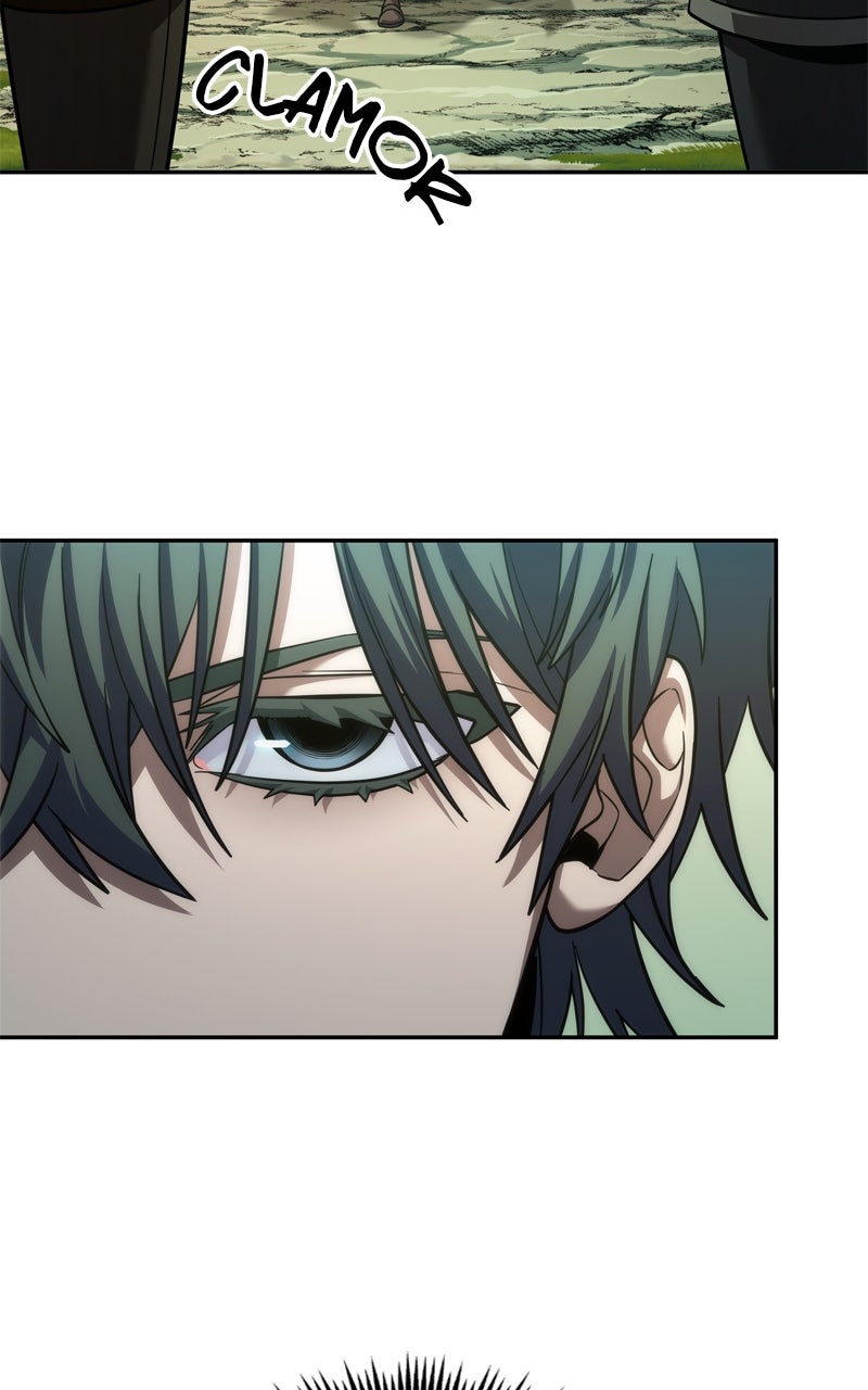 Read The Last Adventurer EN Manga Online