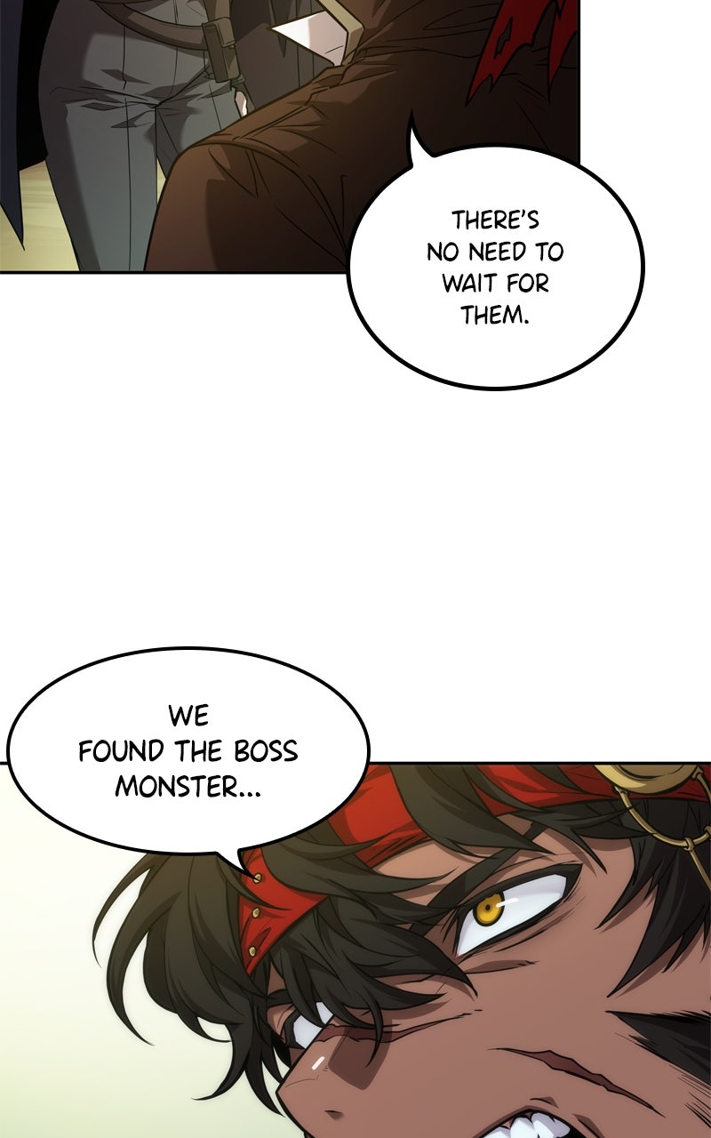 Read The Last Adventurer EN Manga Online