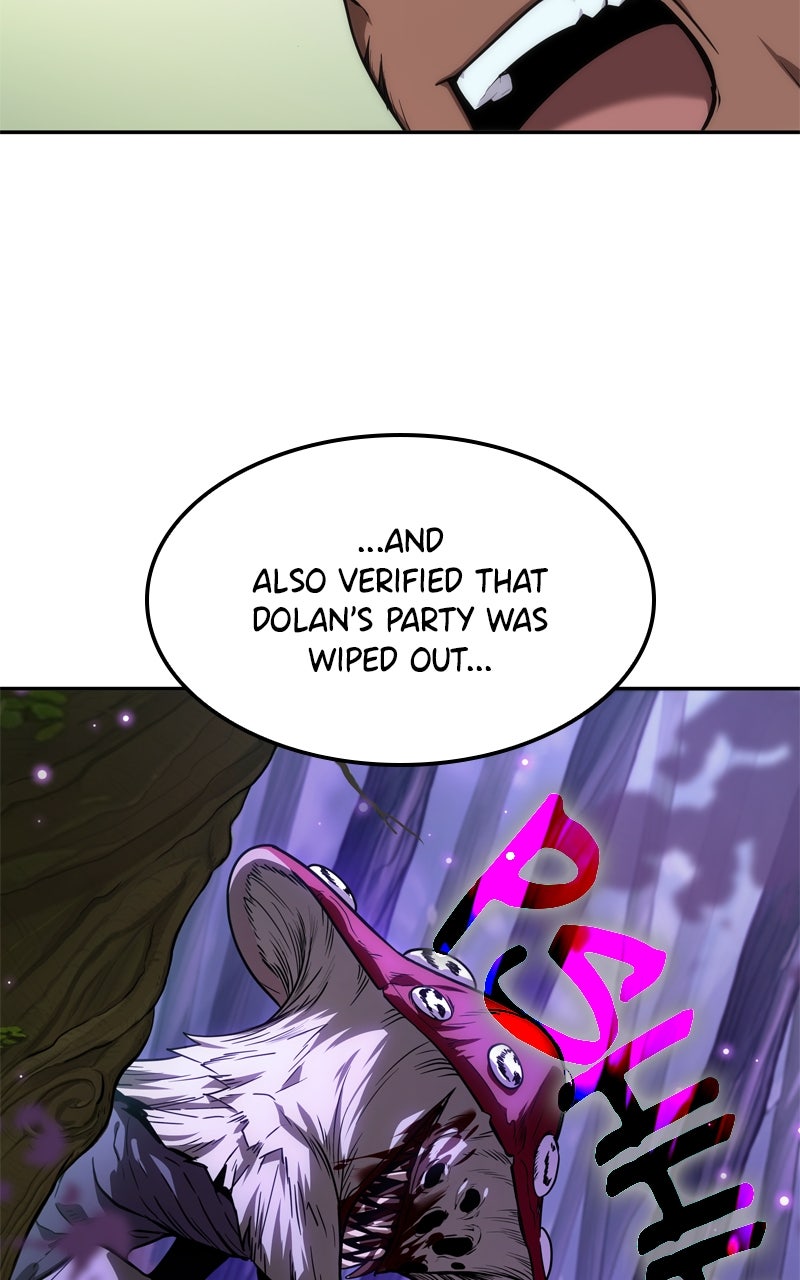 Read The Last Adventurer EN Manga Online