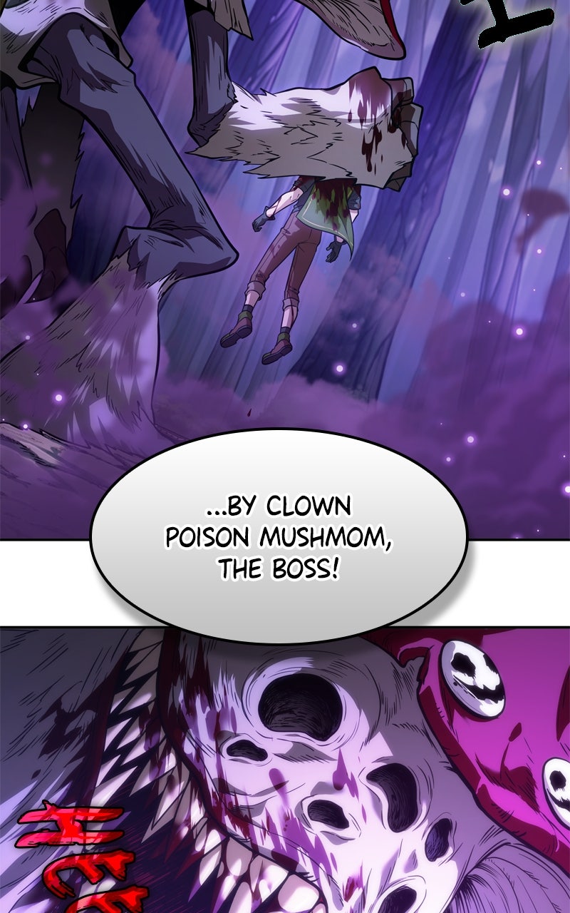 Read The Last Adventurer EN Manga Online