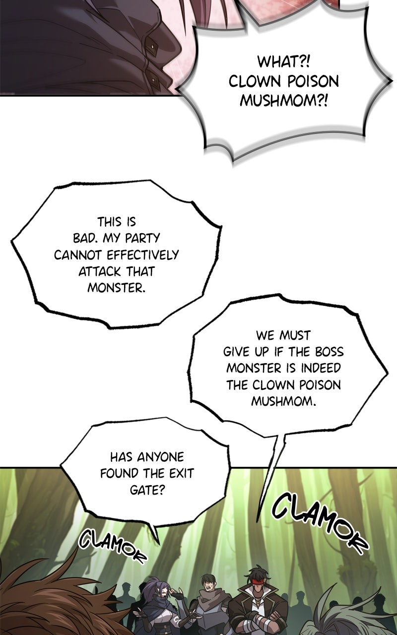 Read The Last Adventurer EN Manga Online