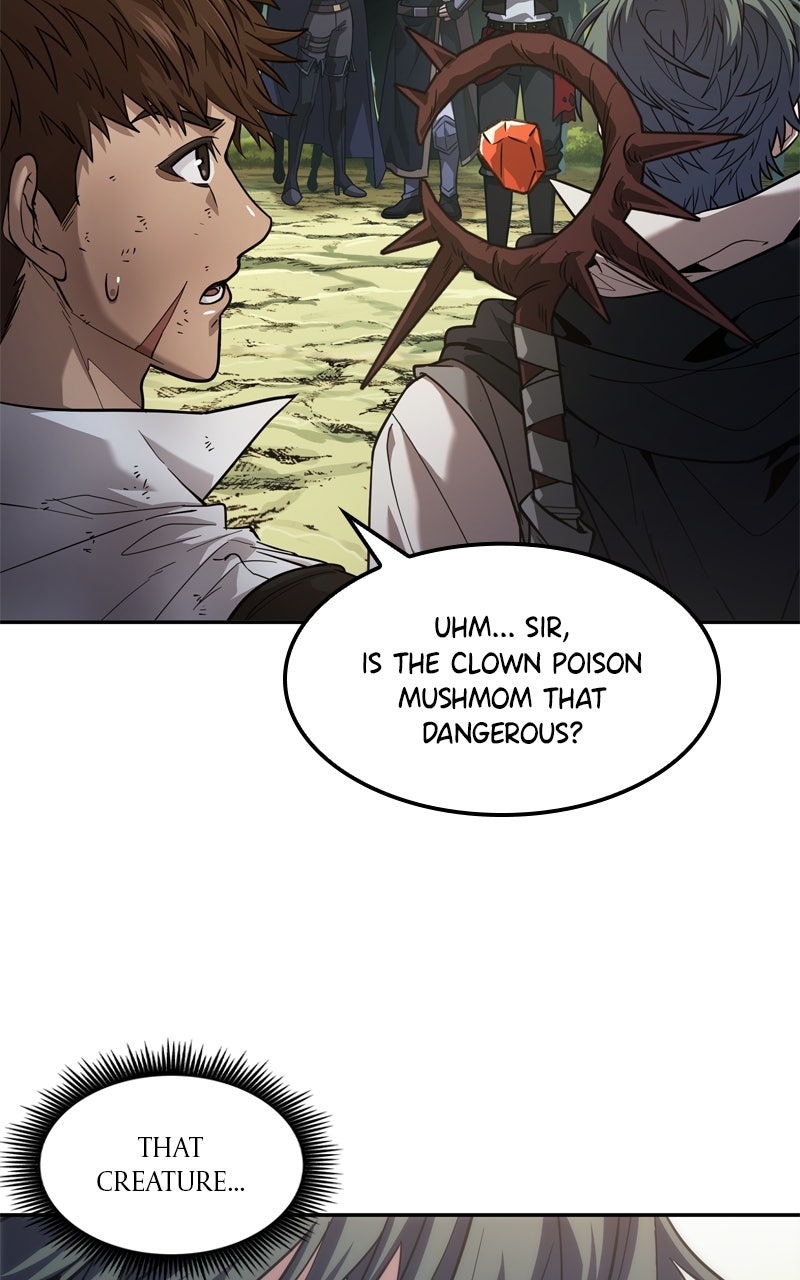 Read The Last Adventurer EN Manga Online