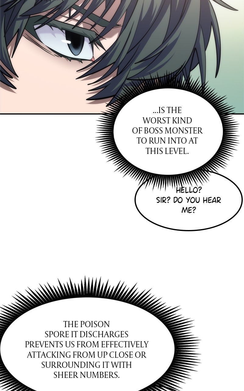 Read The Last Adventurer EN Manga Online