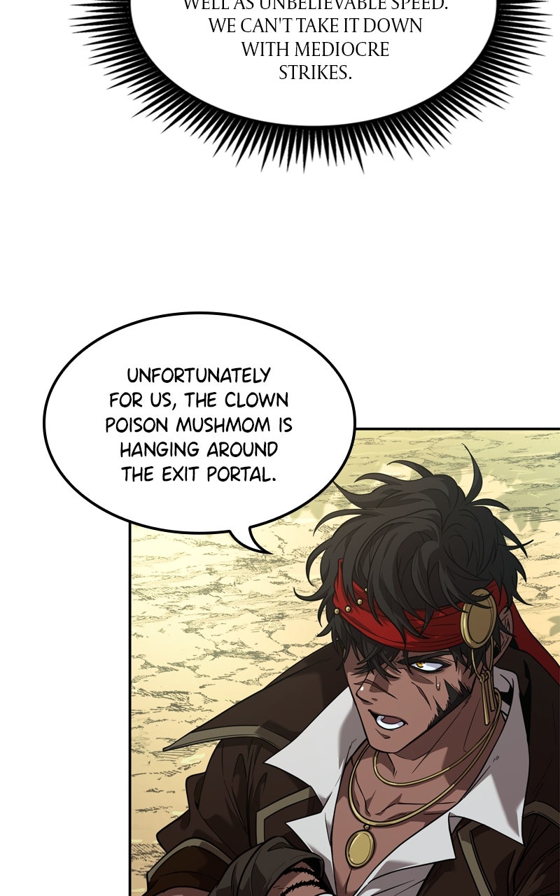 Read The Last Adventurer EN Manga Online