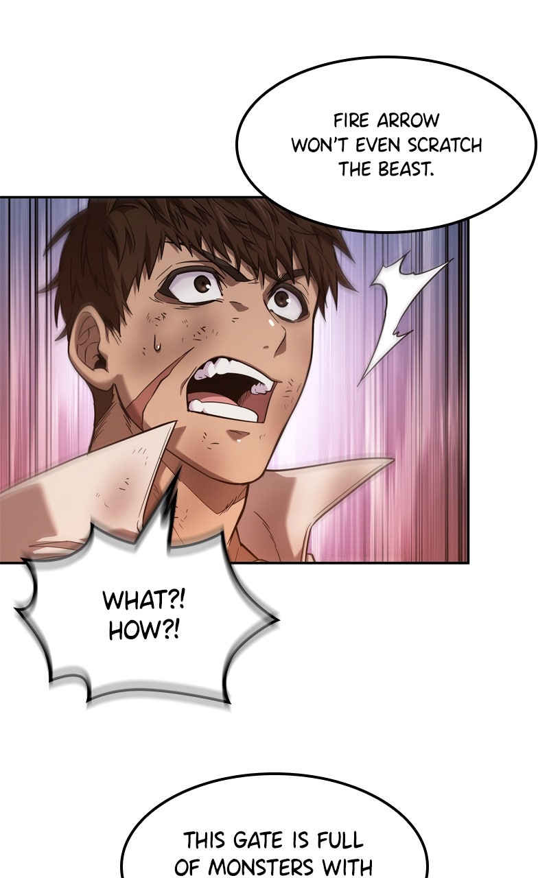 Read The Last Adventurer EN Manga Online