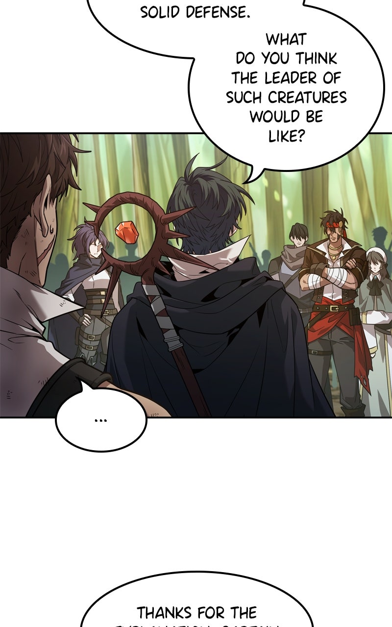 Read The Last Adventurer EN Manga Online