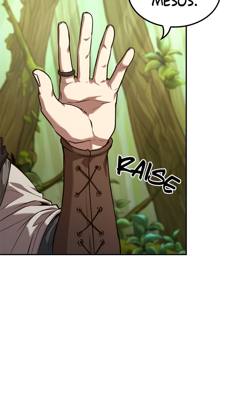 Read The Last Adventurer EN Manga Online