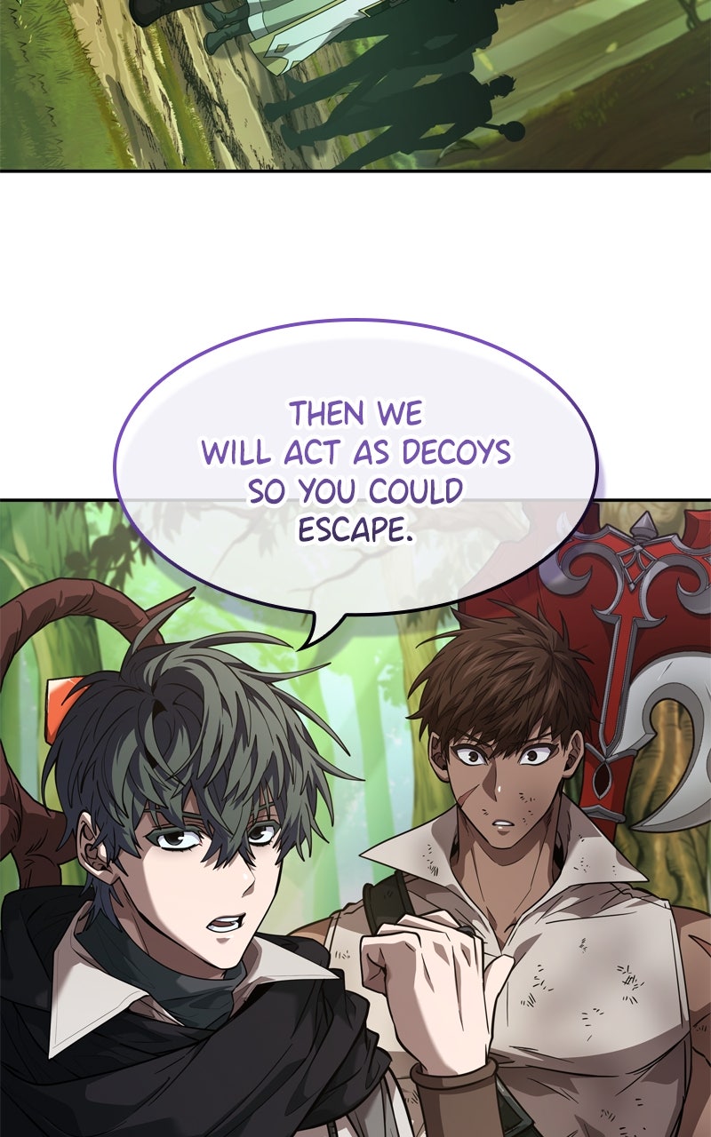 Read The Last Adventurer EN Manga Online