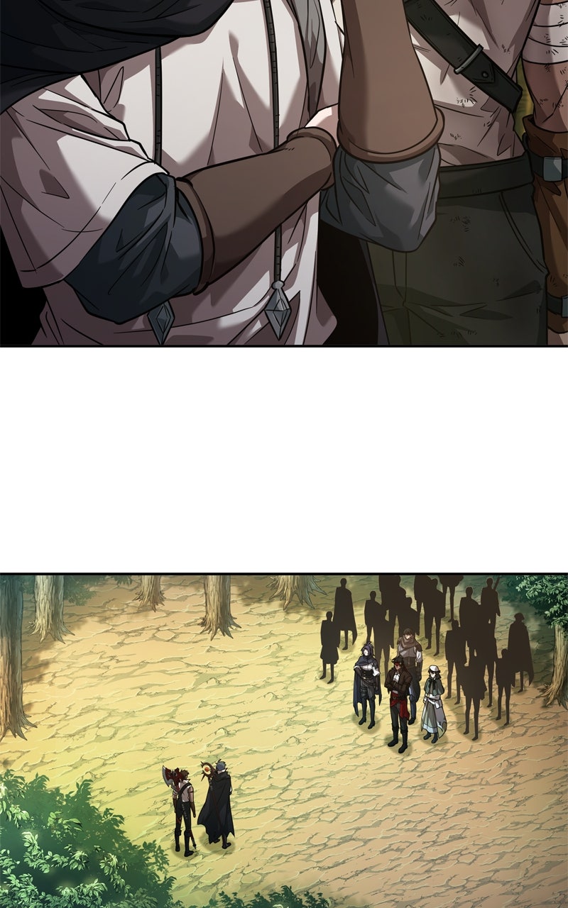 Read The Last Adventurer EN Manga Online