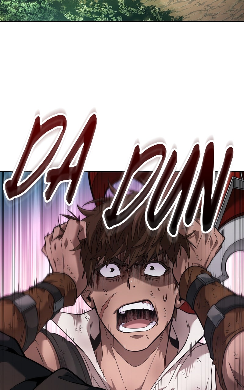 Read The Last Adventurer EN Manga Online