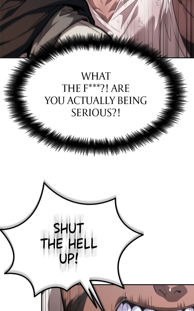 Read The Last Adventurer EN Manga Online