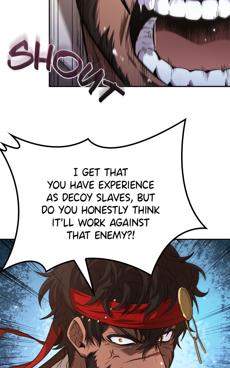 Read The Last Adventurer EN Manga Online