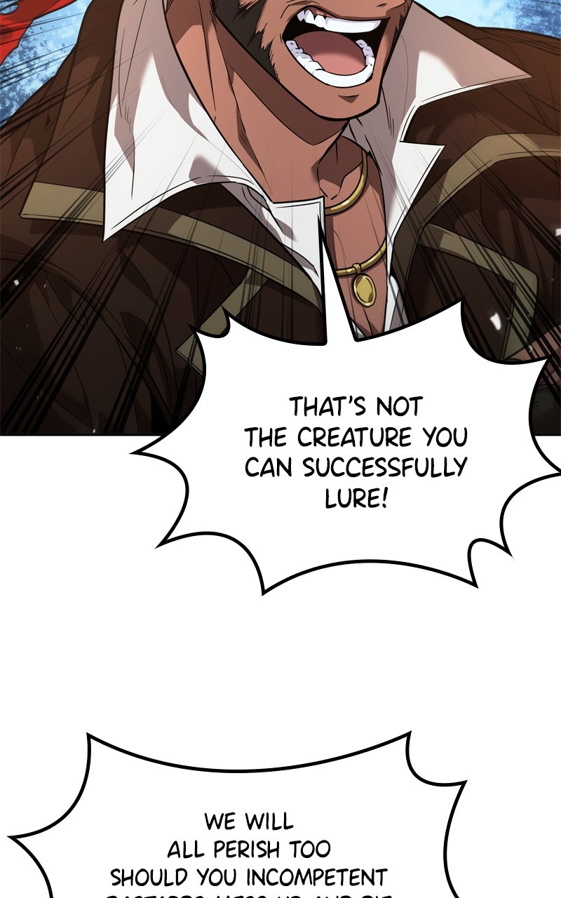 Read The Last Adventurer EN Manga Online