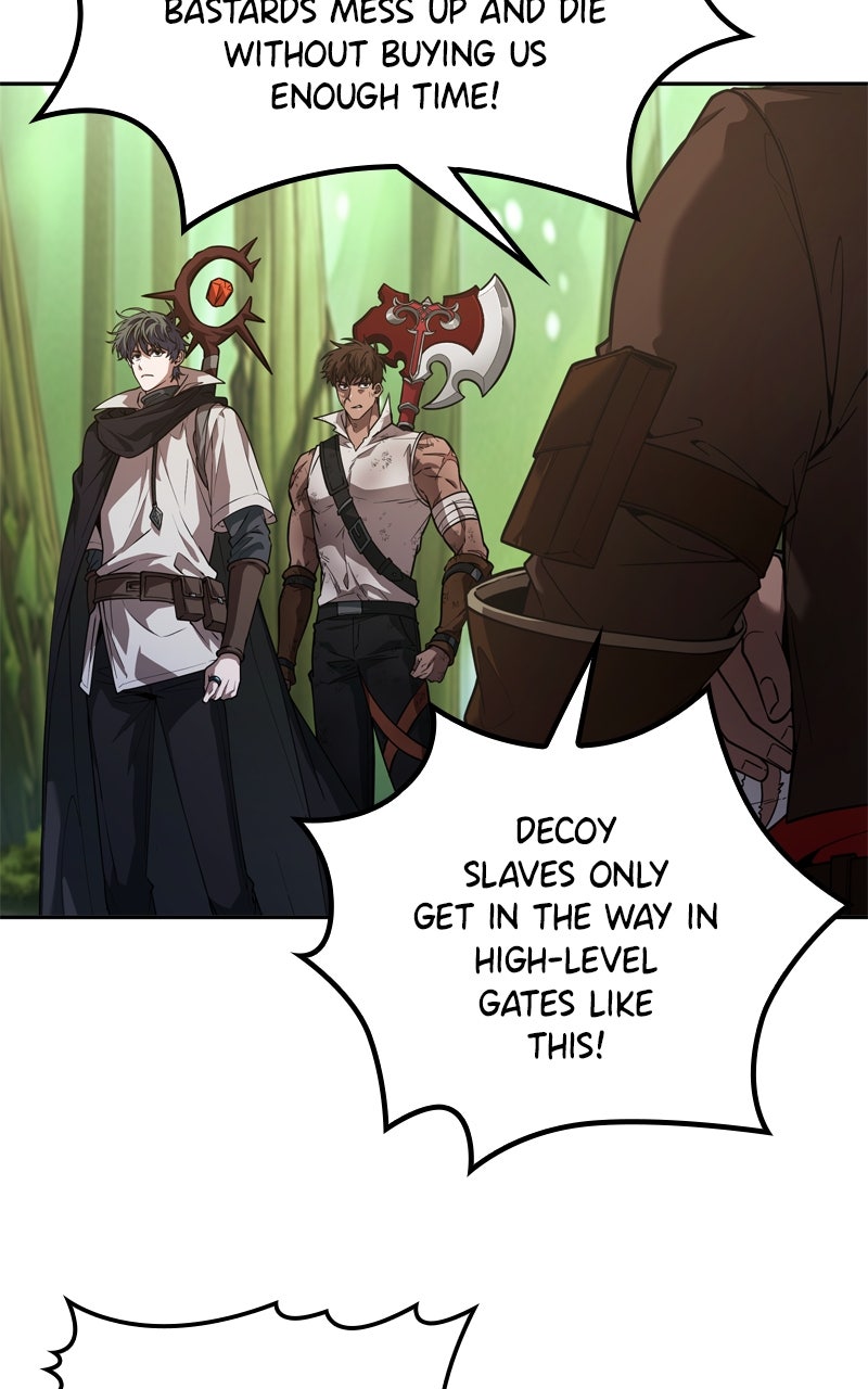 Read The Last Adventurer EN Manga Online