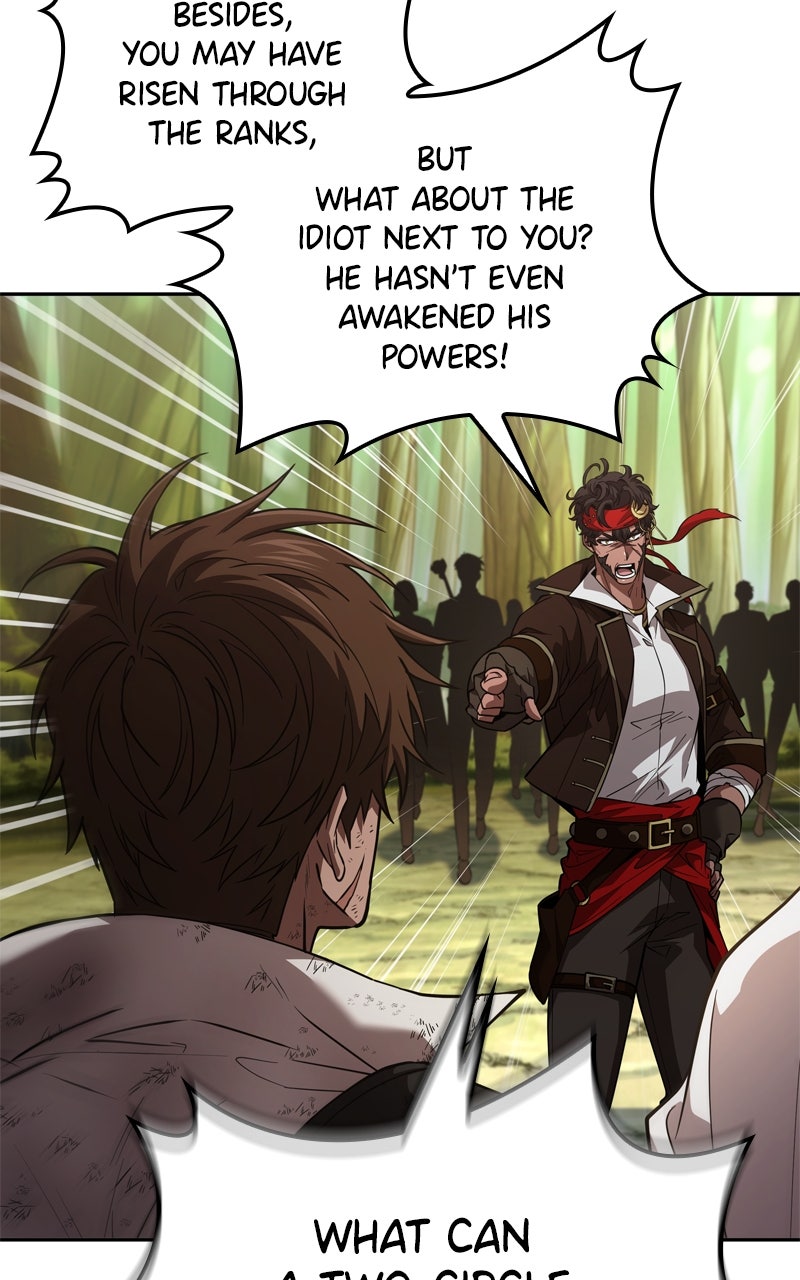 Read The Last Adventurer EN Manga Online