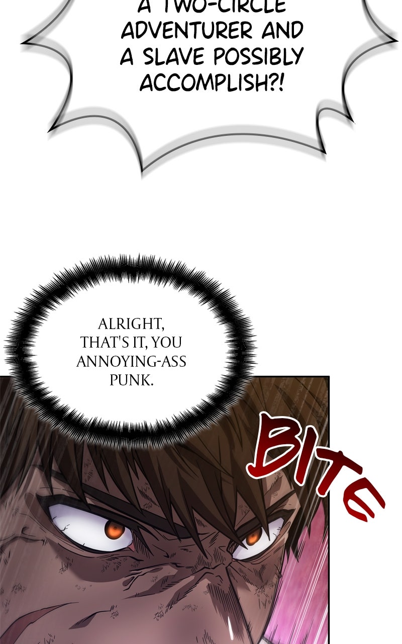 Read The Last Adventurer EN Manga Online