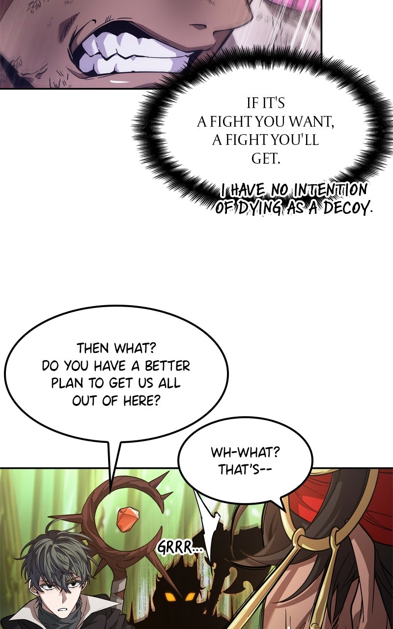 Read The Last Adventurer EN Manga Online