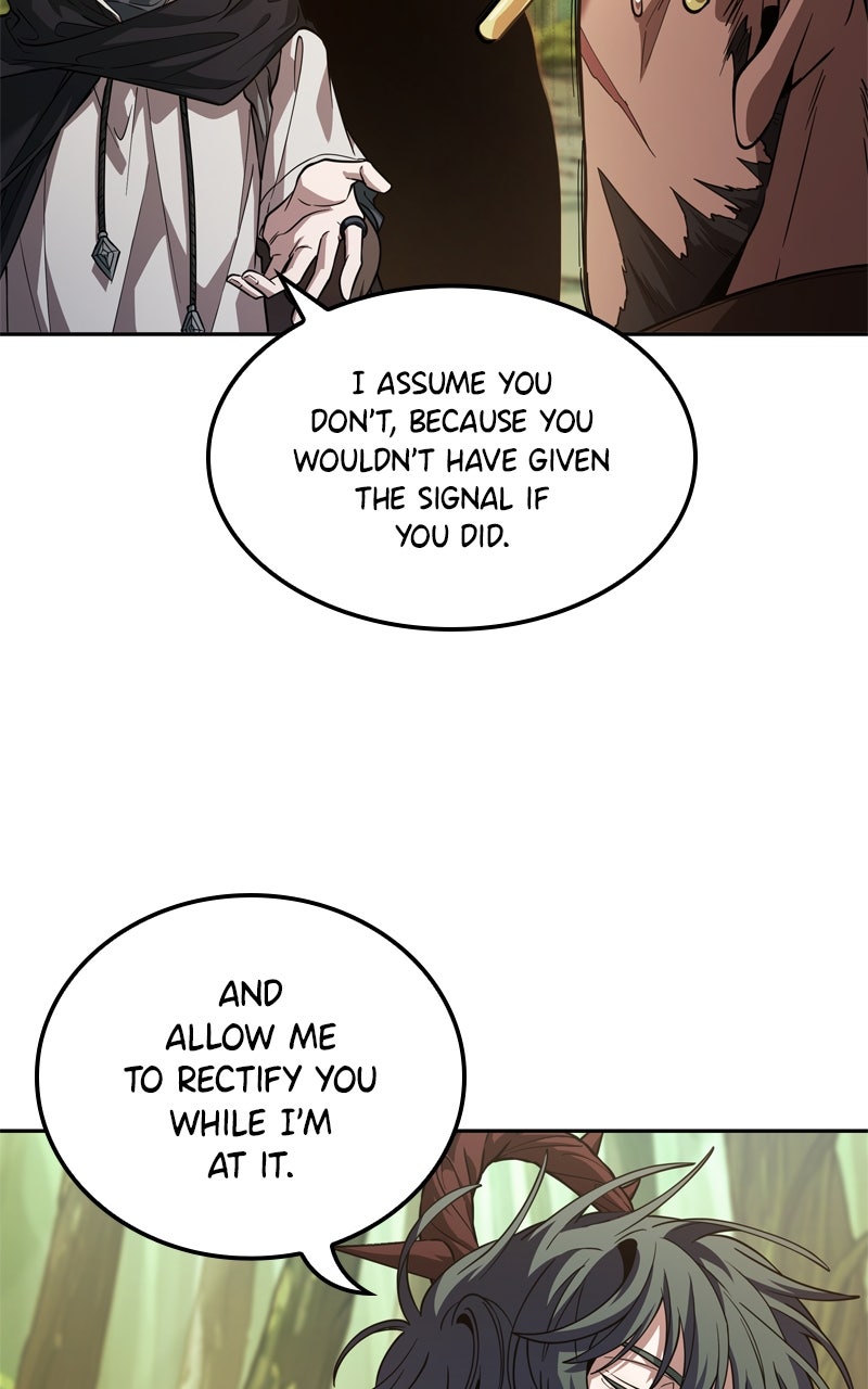 Read The Last Adventurer EN Manga Online