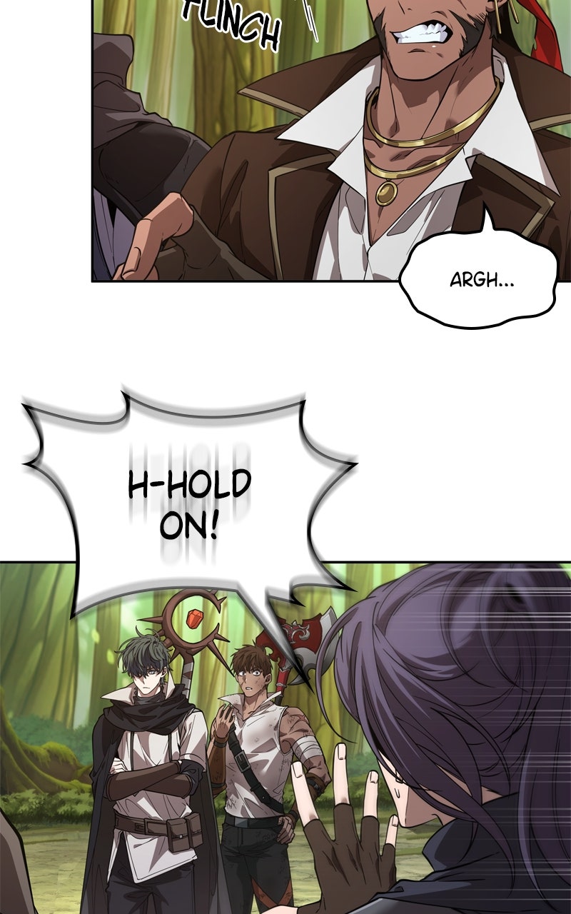 Read The Last Adventurer EN Manga Online