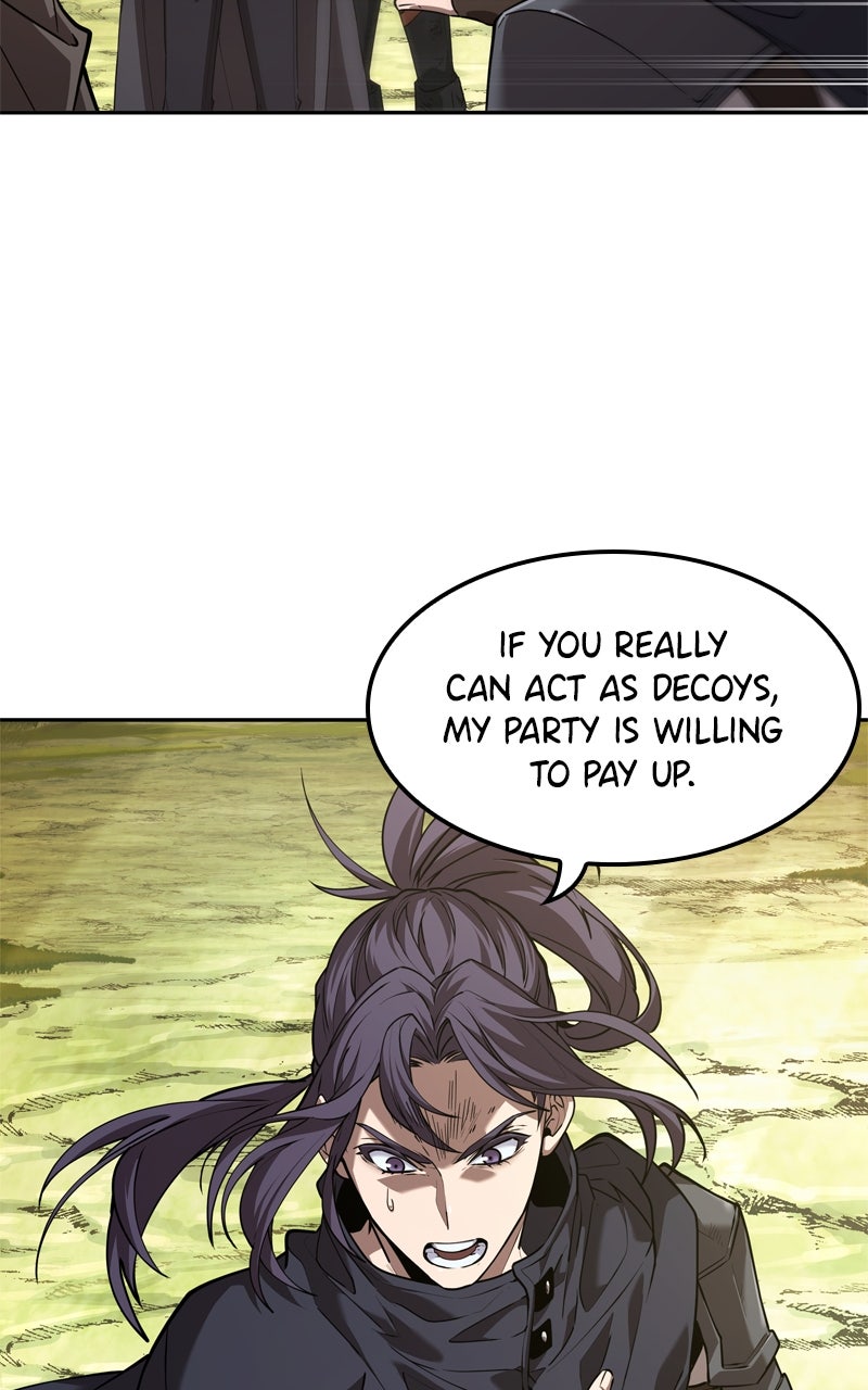 Read The Last Adventurer EN Manga Online