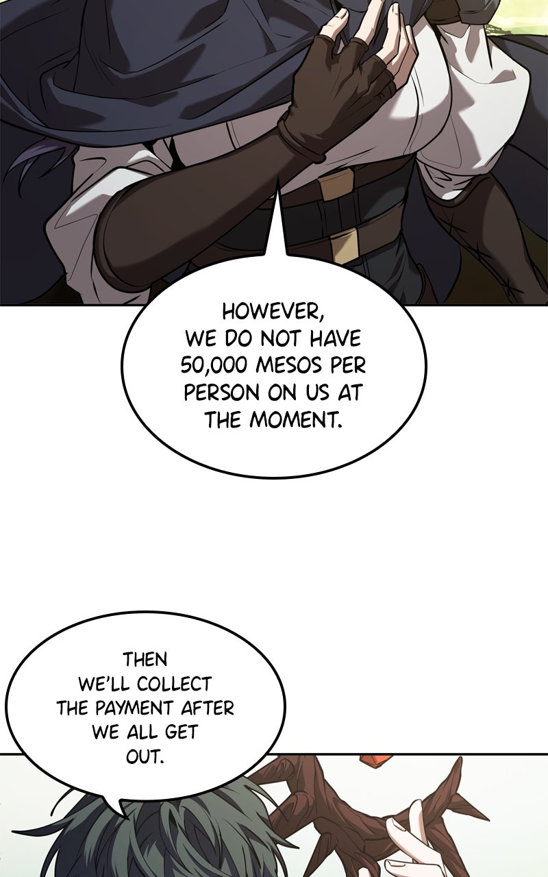 Read The Last Adventurer EN Manga Online