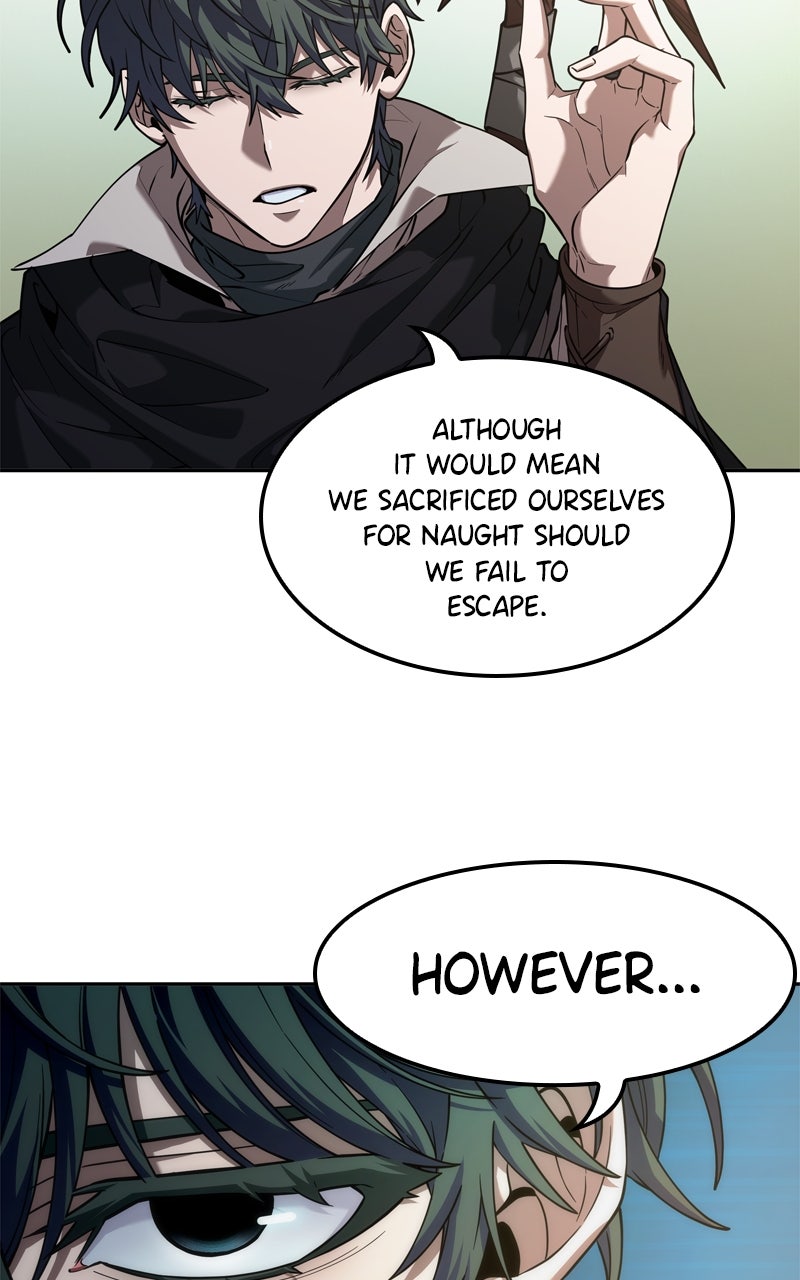 Read The Last Adventurer EN Manga Online